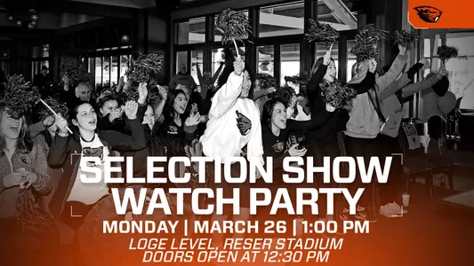 2018 Gymnastics Selection Show Watch Party