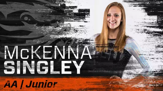 Get to Know McKenna Singley