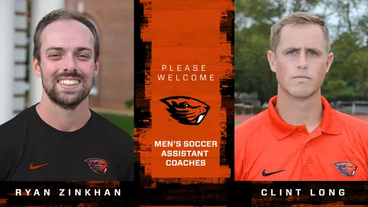 Men's Soccer Coaches