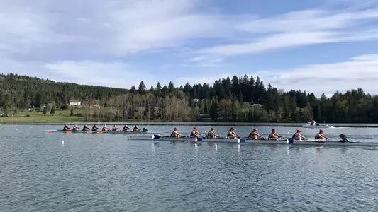 Varsity 8