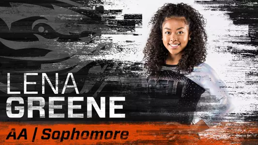 Get to Know Lena Greene