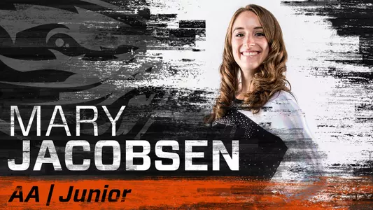 Get to Know Mary Jacobsen