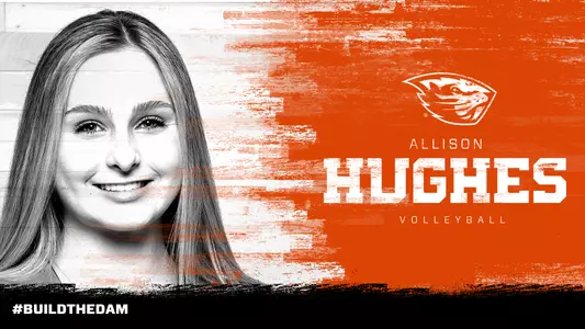 Allison Hughes NLI