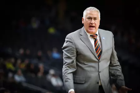 Wayne Tinkle