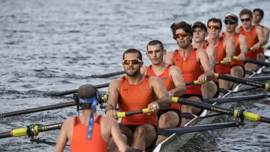 Varsity 8