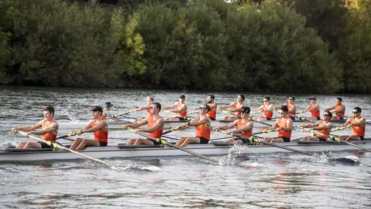 Third Varsity 8