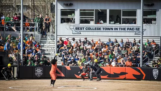 OSU Softball Complex