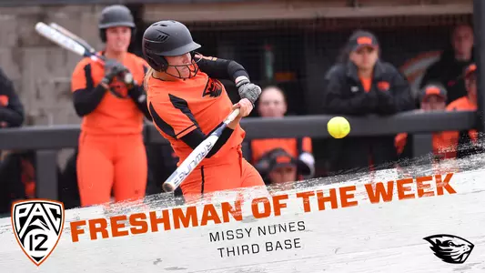 Missy Nunes POTW