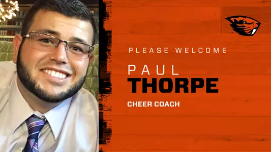 Paul Thorpe hiring graphic