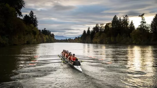 Varsity 8