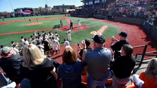 Goss Stadium