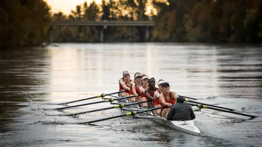 Varsity 8