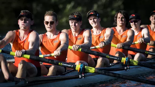 Junior Varsity 8