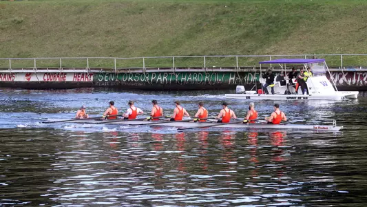 Varsity 8