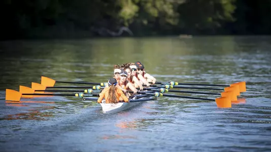 Second Varsity 8