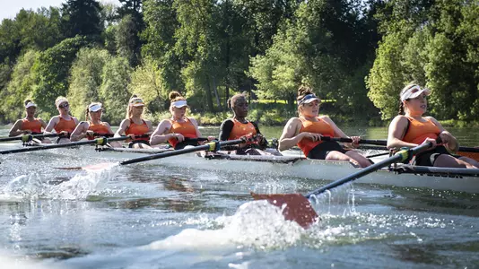 Varsity 8