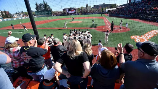 Goss Stadium