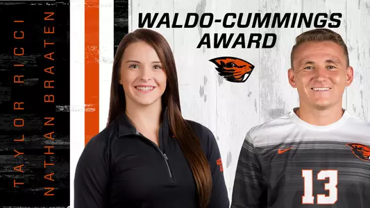 Waldo Cummings Award