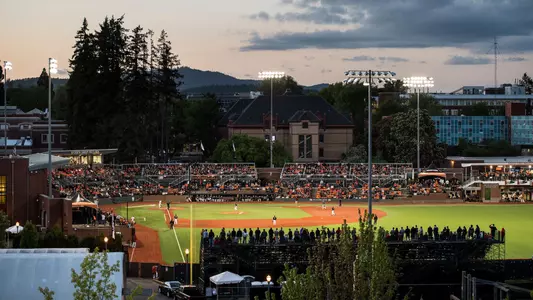 Goss Stadium