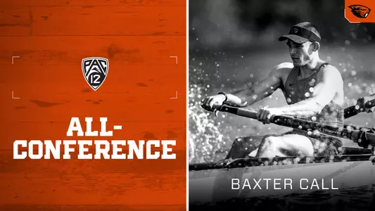 Baxter Call All-Conference