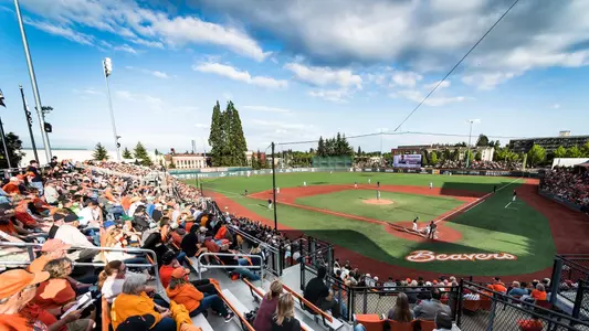 Goss Stadium