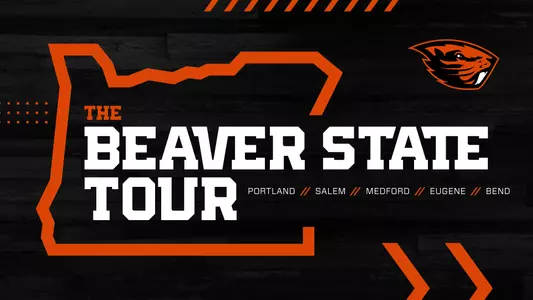Beaver State