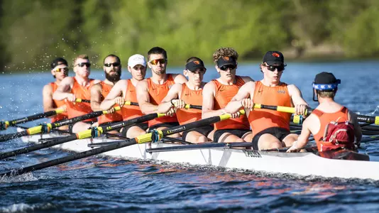 Varsity 8