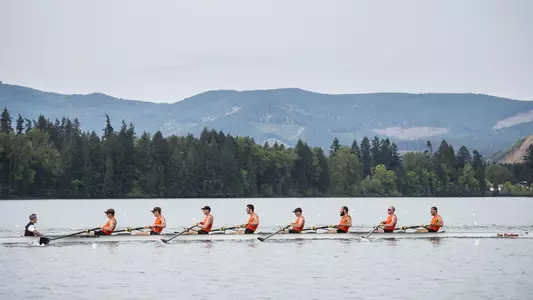 Varsity 8