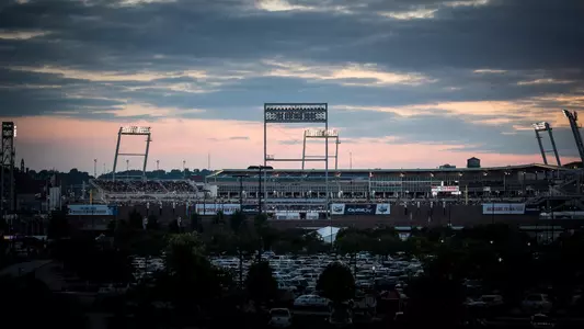 TD Ameritrade Park