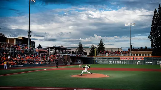 Goss Stadium