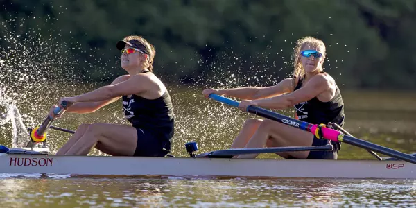 Alina Hagstrom U23 World Championships Trials