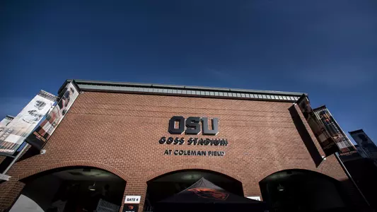 Goss Stadium