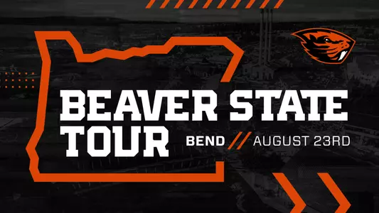 Beaver State Tour Bend 2018