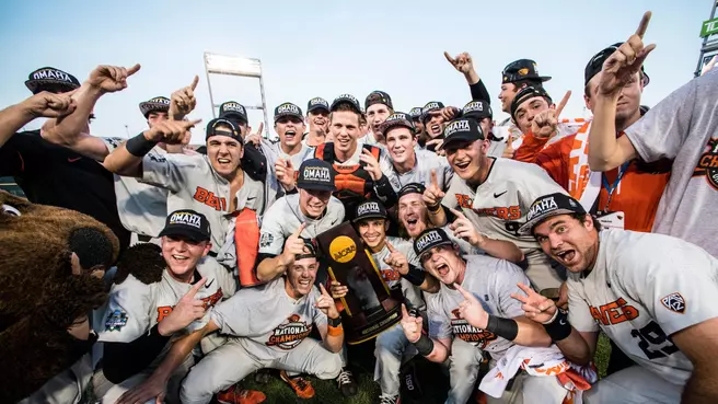 2018 National Champions
