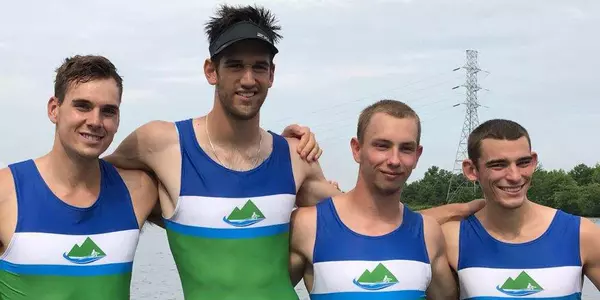 Jesse Maritz, Baxter Call U23 World Championships Trials