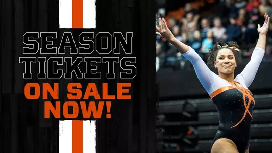 2018 Season Ticket graphic