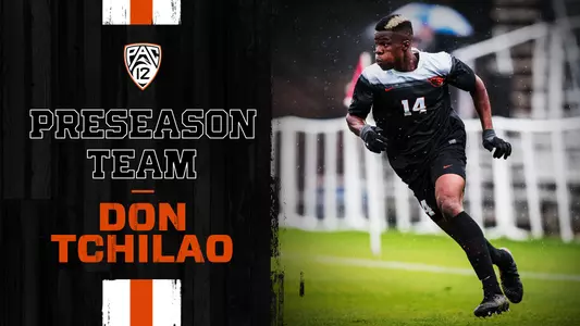 Tchilao Preseason Team