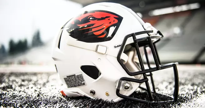 2018 Oregon State Football Media Information