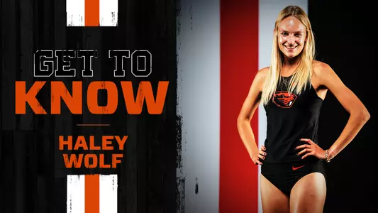 Haley Wolf