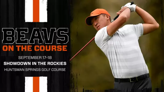 Showdown in the Rockeis