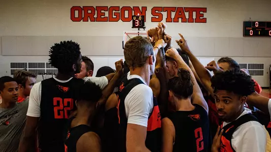 Men's Basketball