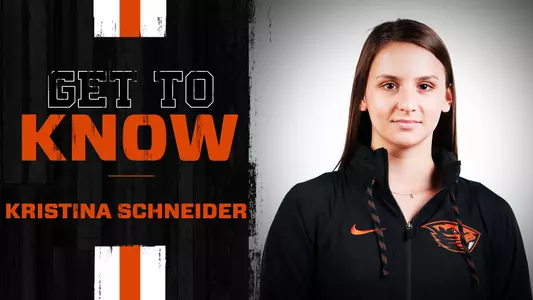 Kristina Schneider