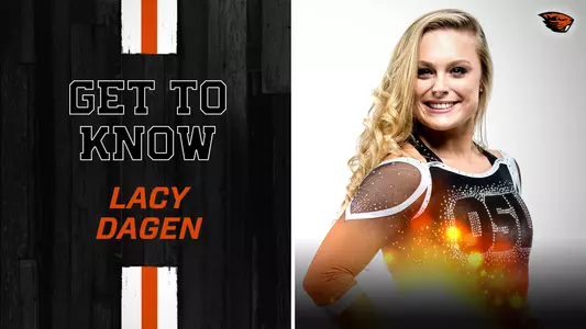 Get to Know Lacy Dagen