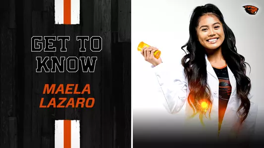 Get to Know Maela Lazaro