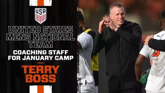 Boss Staff