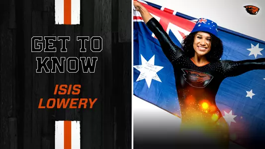 Get to Know Isis Lowery