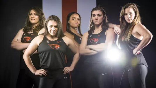 Track & Field, Marketing 2019