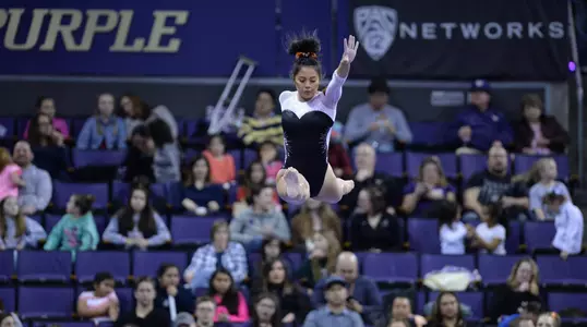 Maela Lazaro - UW