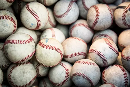 Baseballs