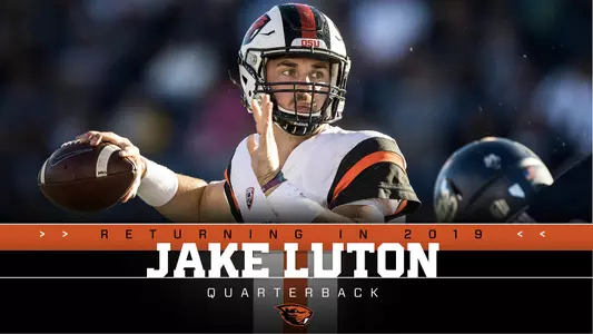 Jake Luton